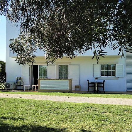 Apartment Vista Verde Cabanas De Tavira Ngoại thất bức ảnh