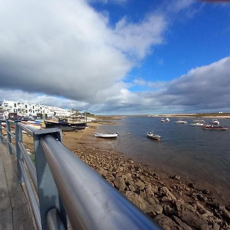 Apartment Vista Verde Cabanas De Tavira Ngoại thất bức ảnh