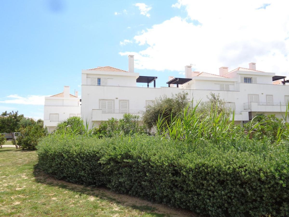 Apartment Vista Verde Cabanas De Tavira Ngoại thất bức ảnh
