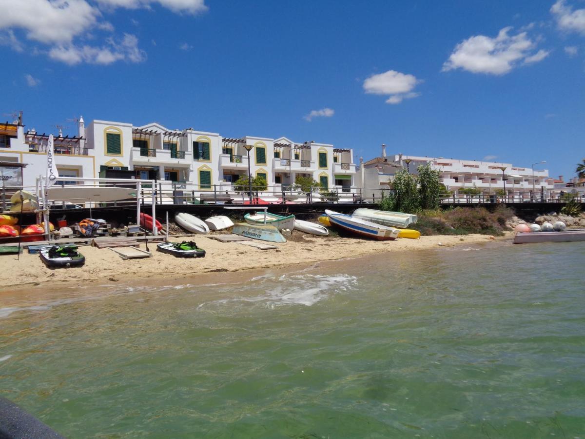 Apartment Vista Verde Cabanas De Tavira Ngoại thất bức ảnh