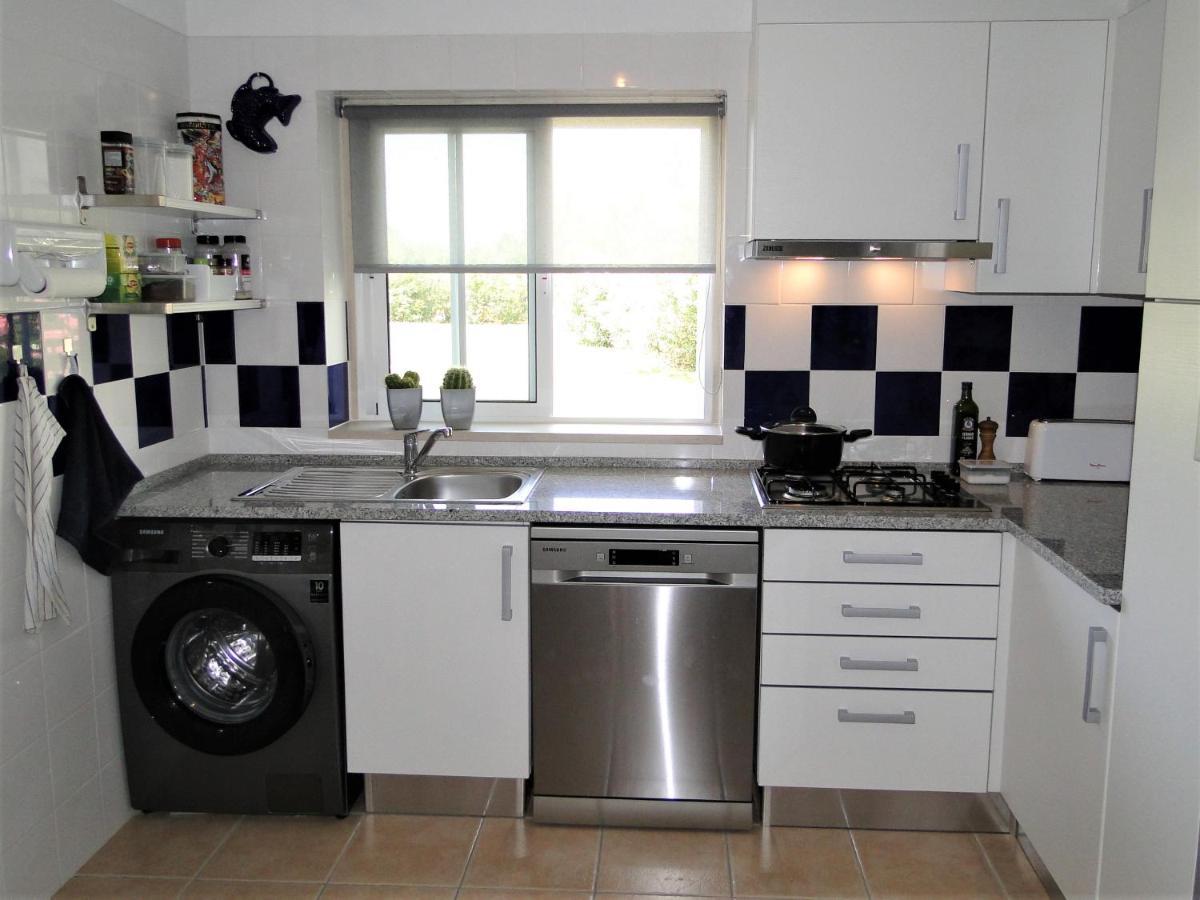 Apartment Vista Verde Cabanas De Tavira Ngoại thất bức ảnh