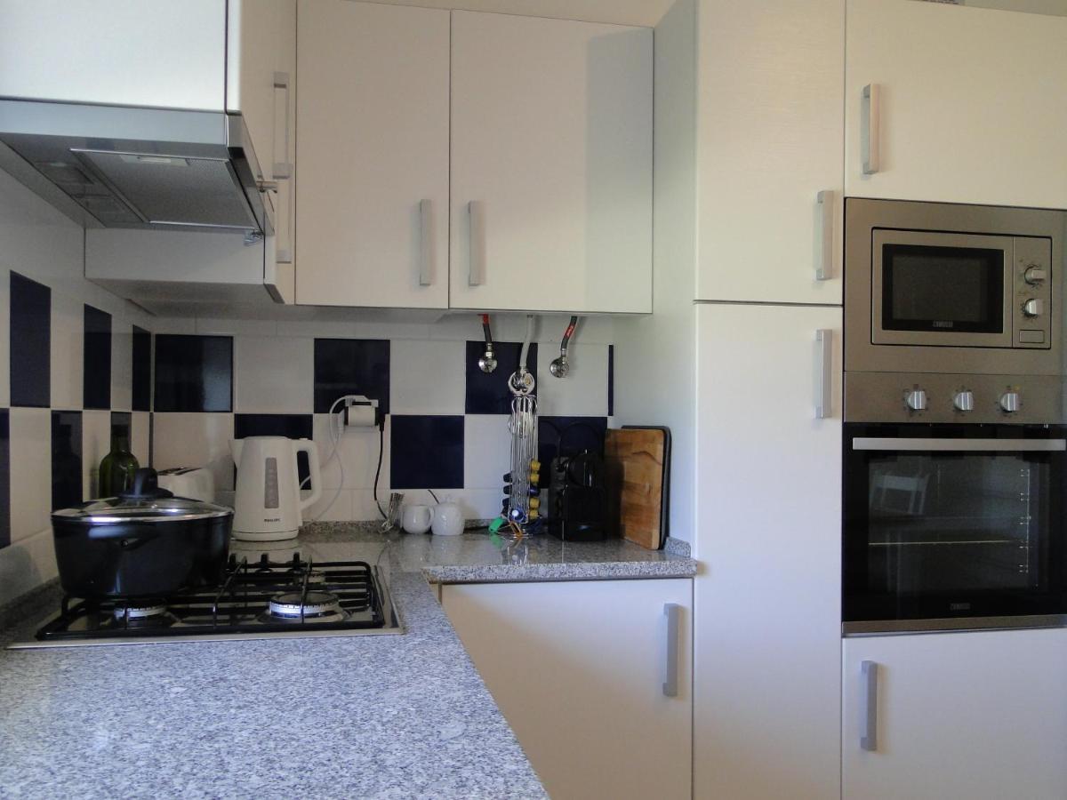 Apartment Vista Verde Cabanas De Tavira Ngoại thất bức ảnh