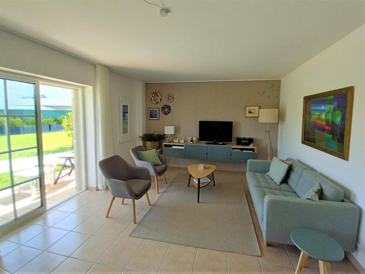 Apartment Vista Verde Cabanas De Tavira Ngoại thất bức ảnh