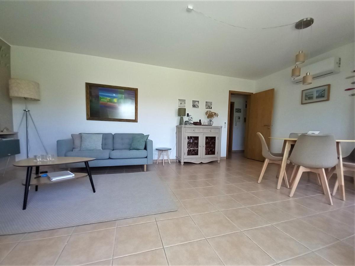 Apartment Vista Verde Cabanas De Tavira Ngoại thất bức ảnh