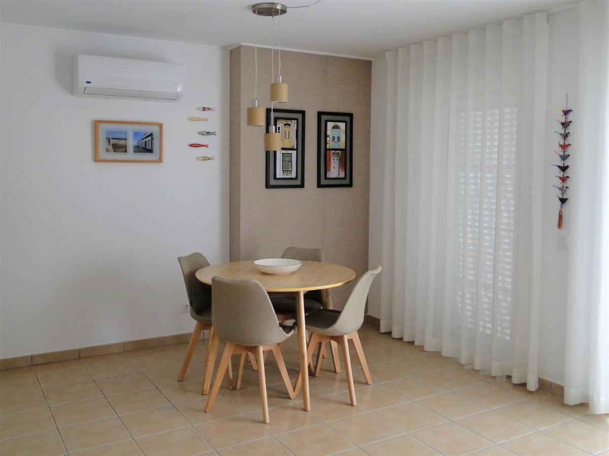 Apartment Vista Verde Cabanas De Tavira Ngoại thất bức ảnh