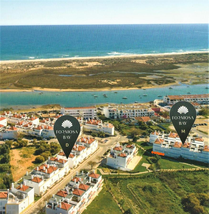 Apartment Vista Verde Cabanas De Tavira Ngoại thất bức ảnh