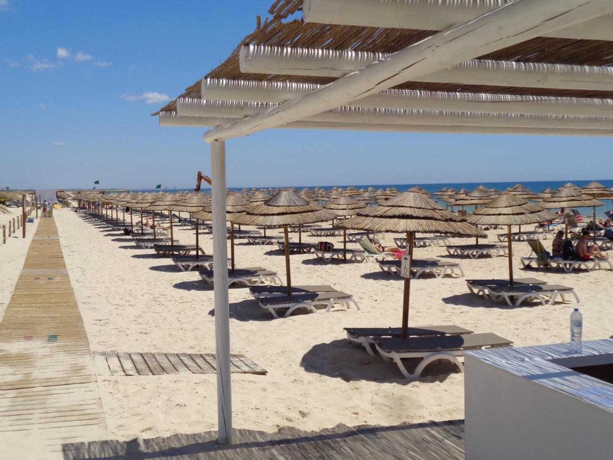 Apartment Vista Verde Cabanas De Tavira Ngoại thất bức ảnh