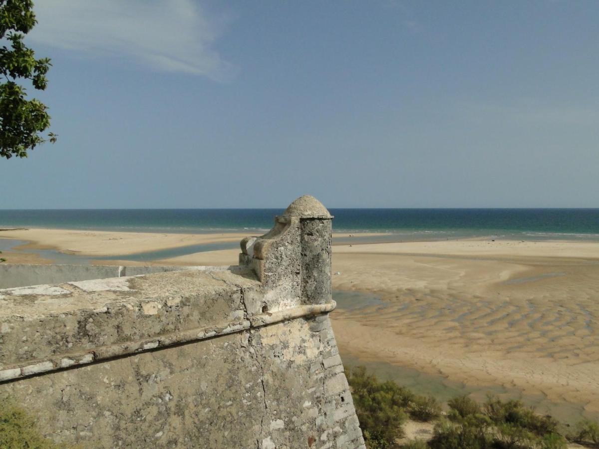 Apartment Vista Verde Cabanas De Tavira Ngoại thất bức ảnh