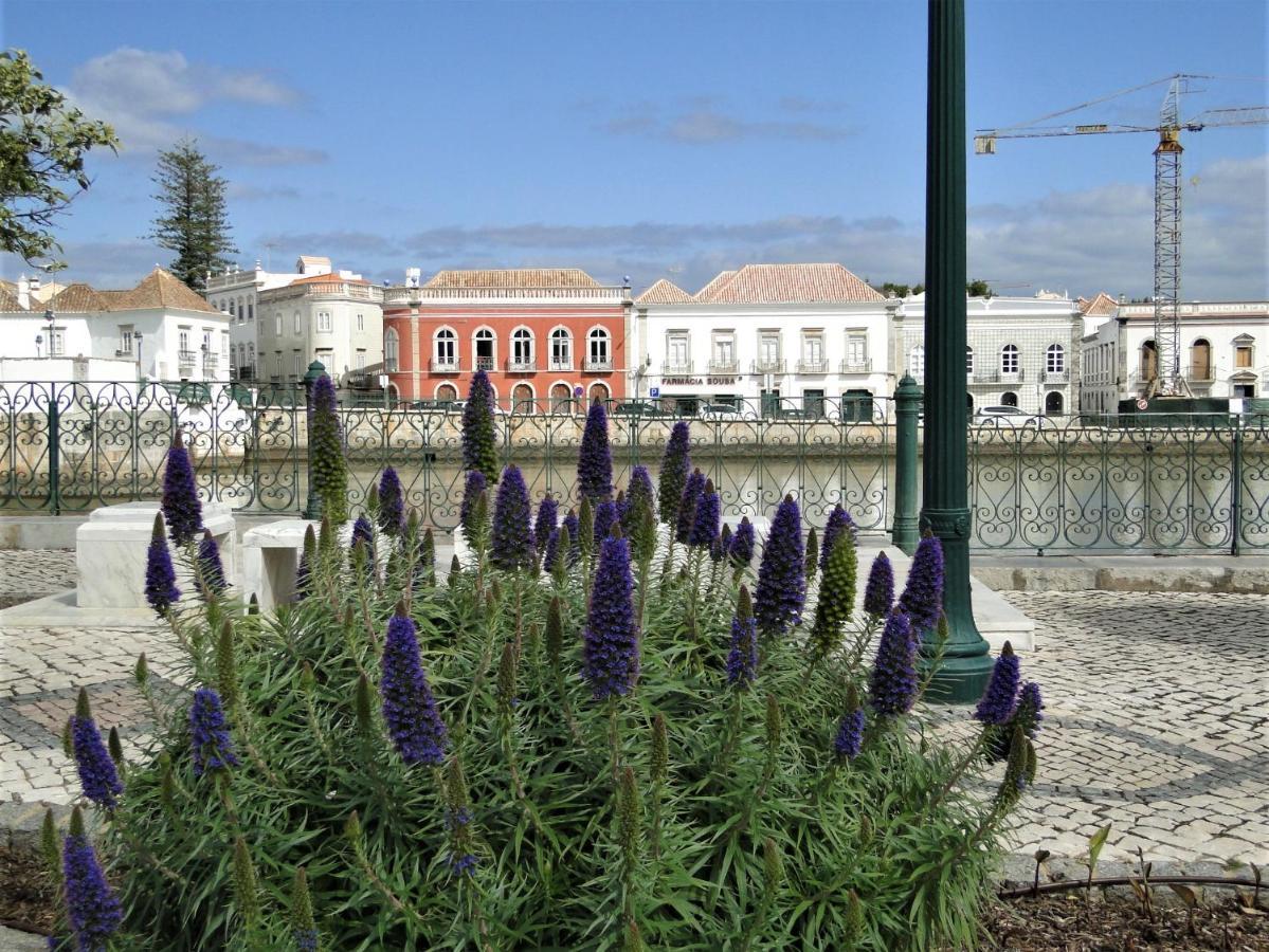 Apartment Vista Verde Cabanas De Tavira Ngoại thất bức ảnh