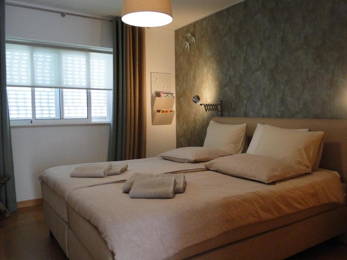 Apartment Vista Verde Cabanas De Tavira Ngoại thất bức ảnh