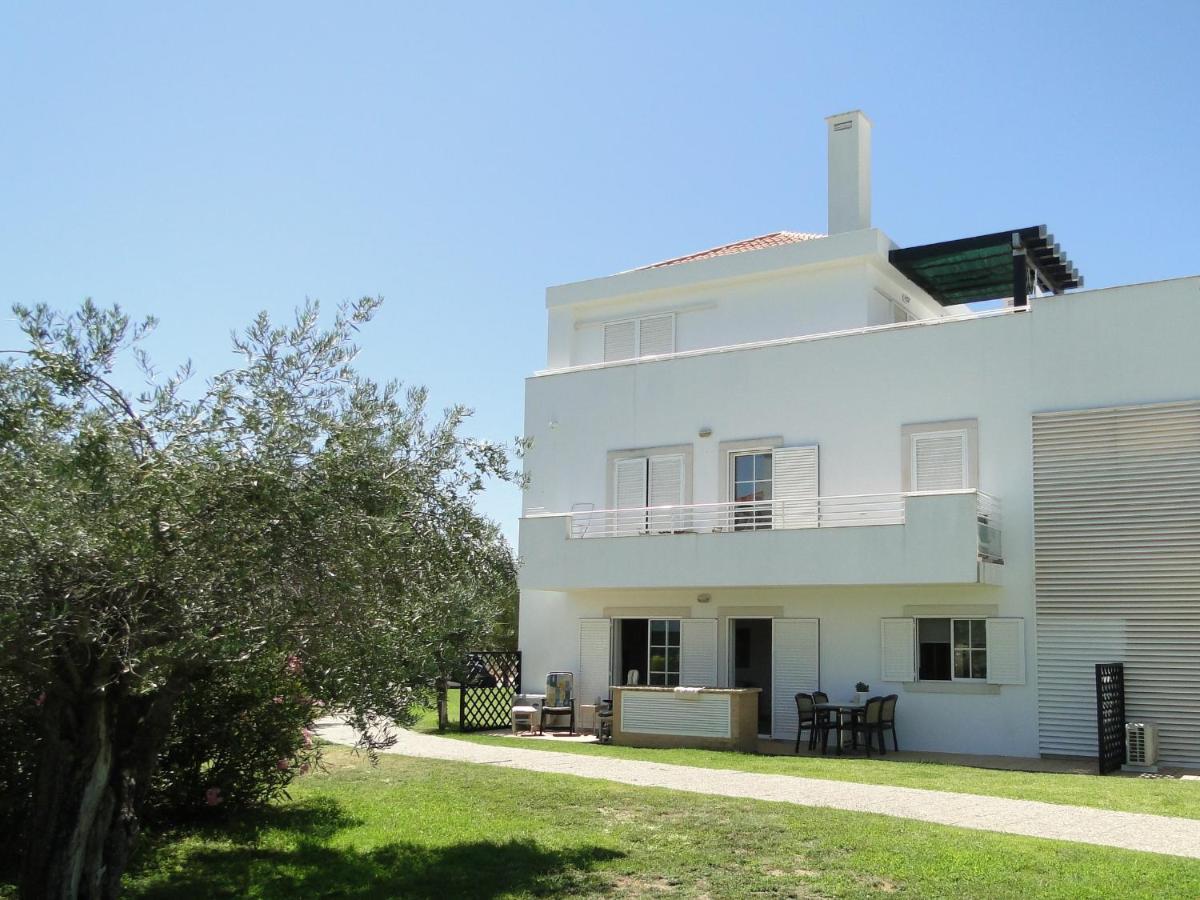 Apartment Vista Verde Cabanas De Tavira Ngoại thất bức ảnh