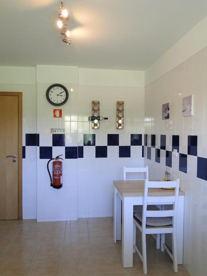 Apartment Vista Verde Cabanas De Tavira Ngoại thất bức ảnh