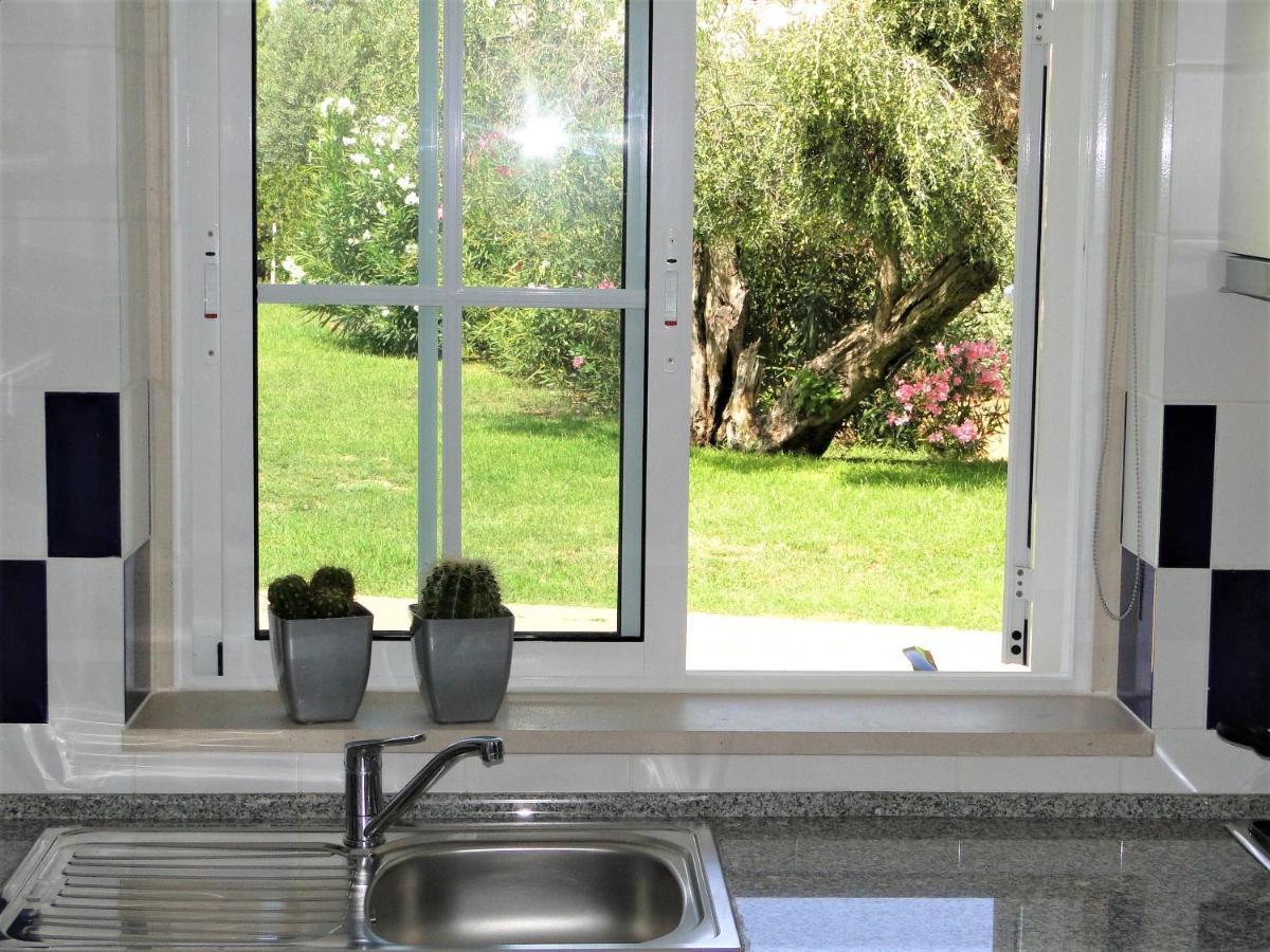 Apartment Vista Verde Cabanas De Tavira Ngoại thất bức ảnh