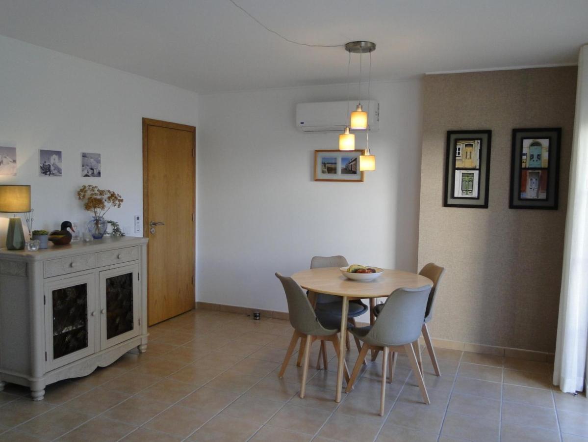 Apartment Vista Verde Cabanas De Tavira Ngoại thất bức ảnh