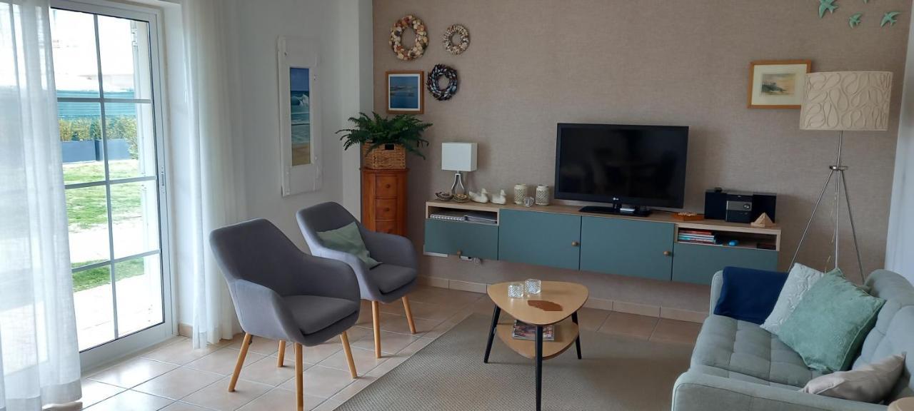 Apartment Vista Verde Cabanas De Tavira Ngoại thất bức ảnh
