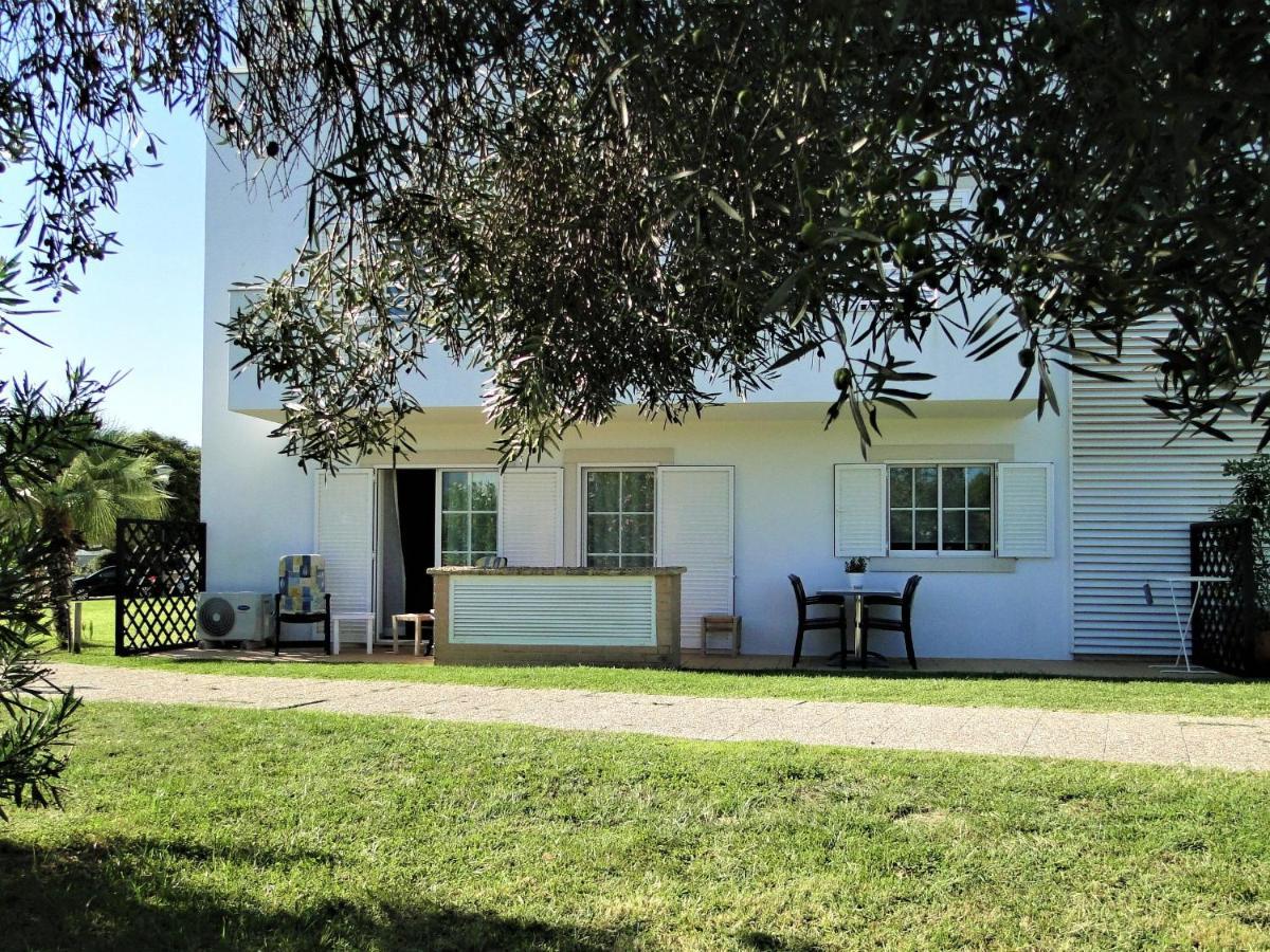 Apartment Vista Verde Cabanas De Tavira Ngoại thất bức ảnh