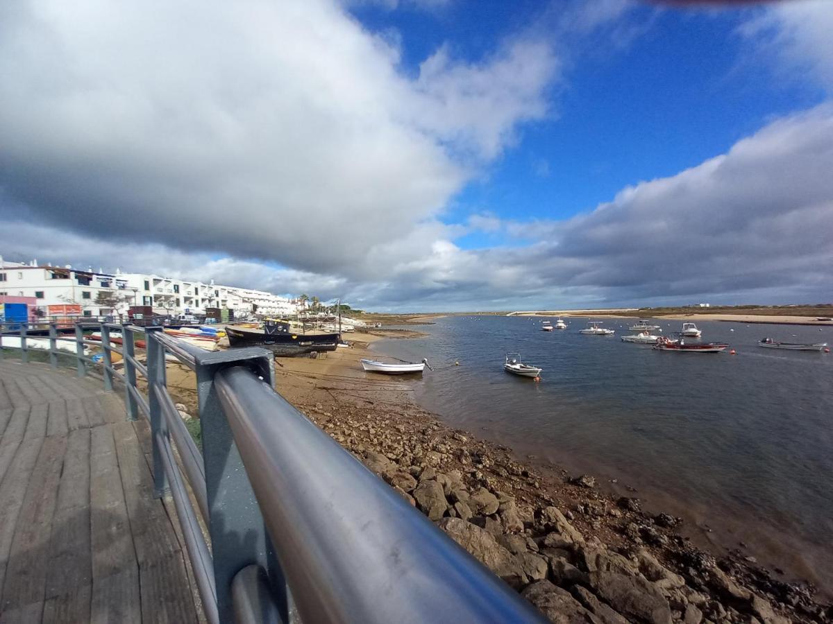 Apartment Vista Verde Cabanas De Tavira Ngoại thất bức ảnh