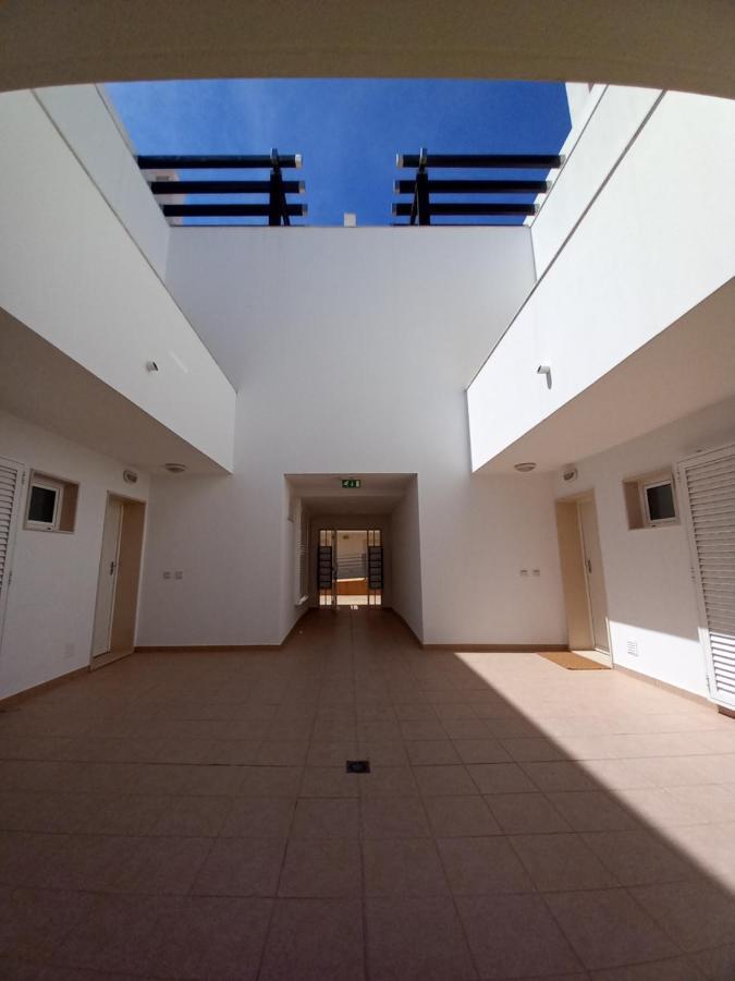 Apartment Vista Verde Cabanas De Tavira Ngoại thất bức ảnh