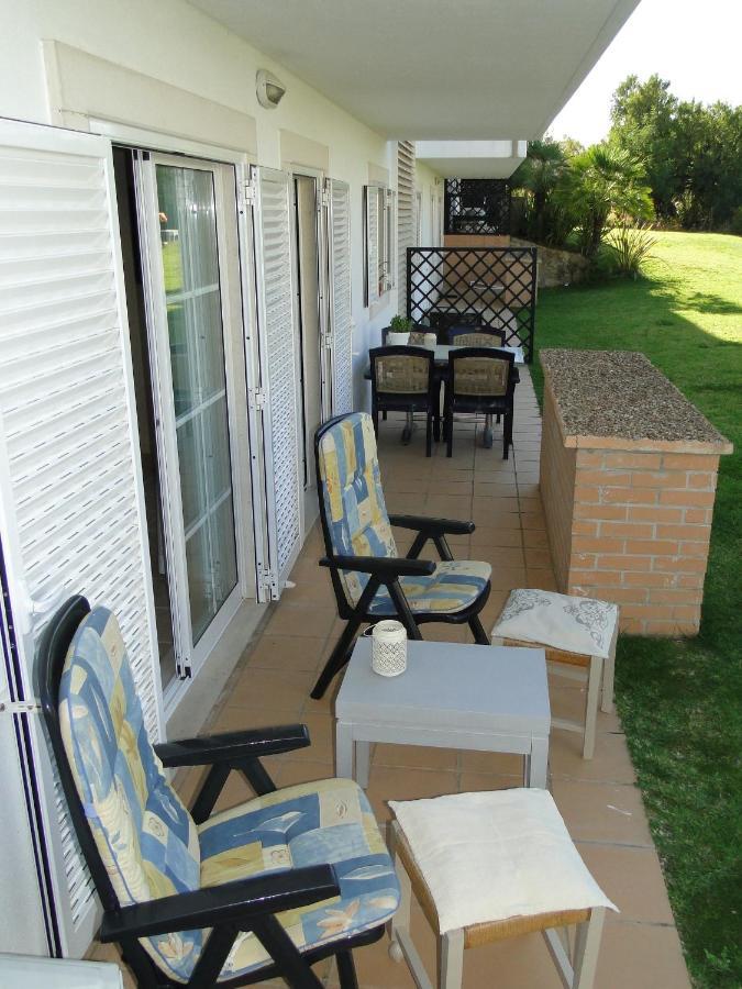 Apartment Vista Verde Cabanas De Tavira Ngoại thất bức ảnh