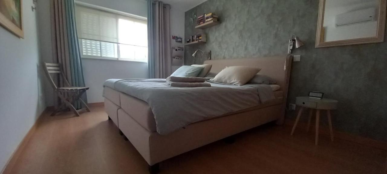 Apartment Vista Verde Cabanas De Tavira Ngoại thất bức ảnh