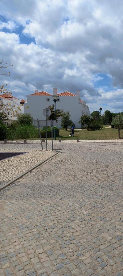 Apartment Vista Verde Cabanas De Tavira Ngoại thất bức ảnh