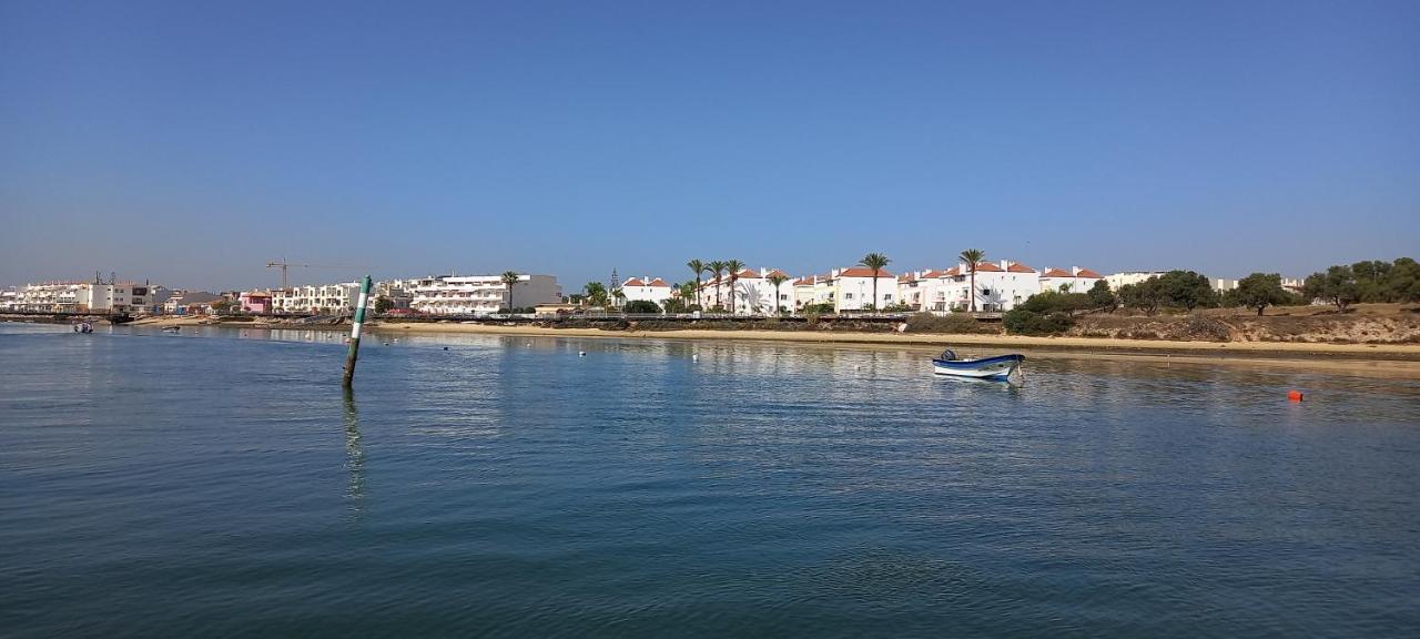 Apartment Vista Verde Cabanas De Tavira Ngoại thất bức ảnh